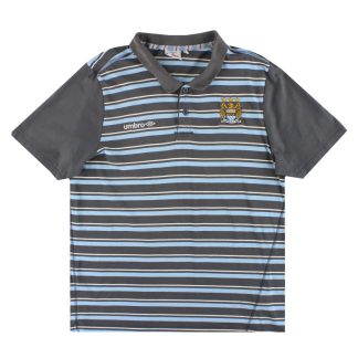 2012-13 Manchester City Umbro Polo Shirt XL - Manchester City / Excellent / XL