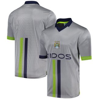 Manchester City 2000 Away Shirt