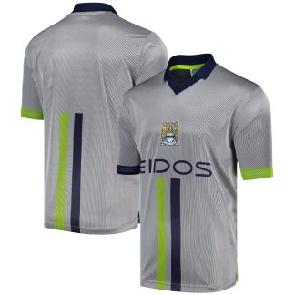 Manchester City 2000 Away Shirt